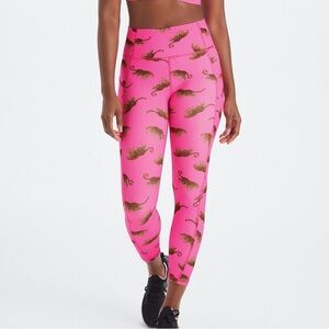 Oasis PureLuxe High-Waisted 7/8 Legging